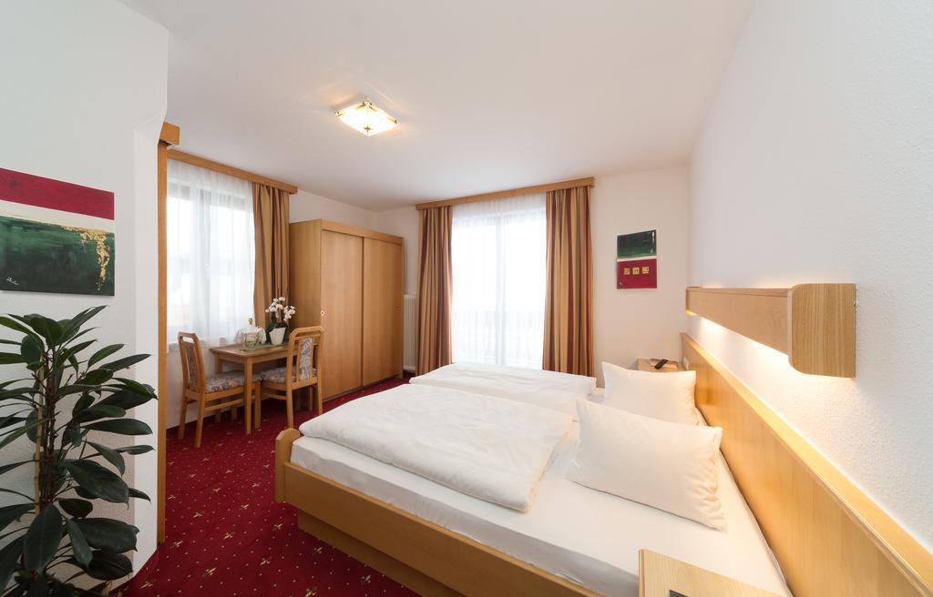 Aktiv- & Familienhotel Alpenblick