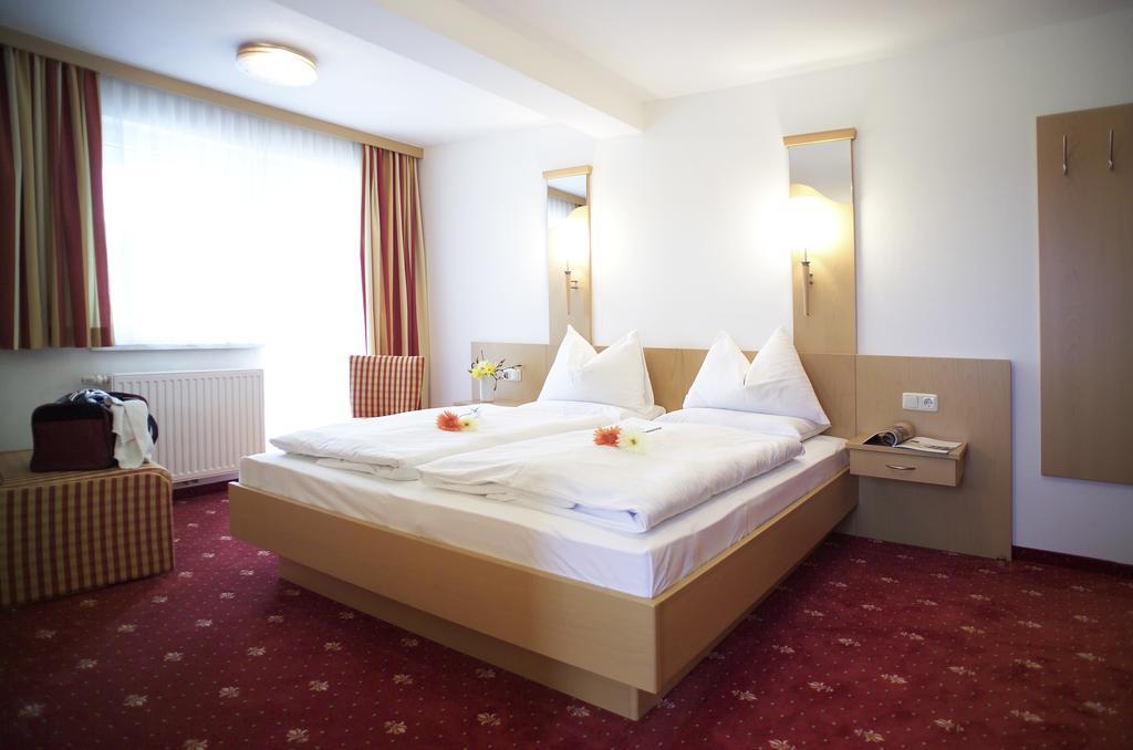 Aktiv- & Familienhotel Alpenblick
