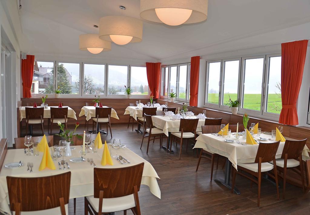 Aktiv- & Familienhotel Alpenblick