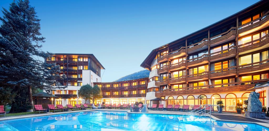 Hotel Die Post