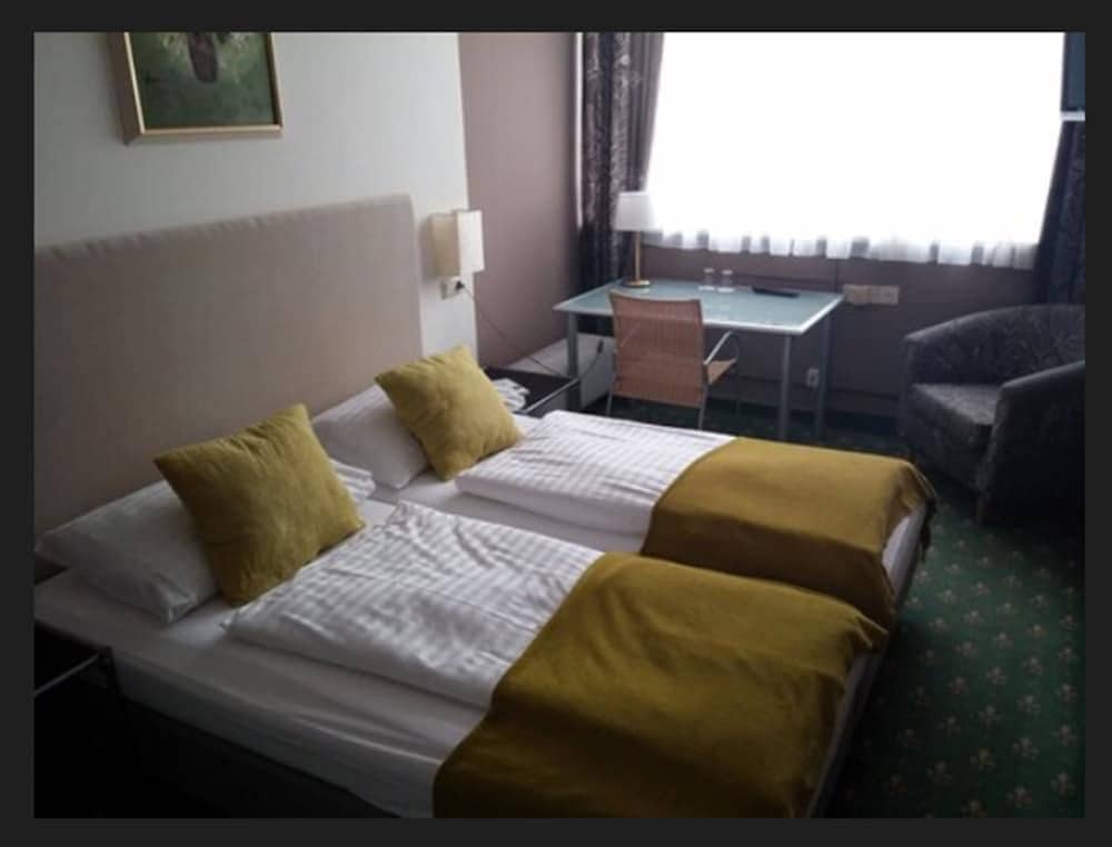 Parkhotel Krems