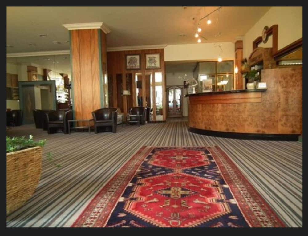 Parkhotel Krems