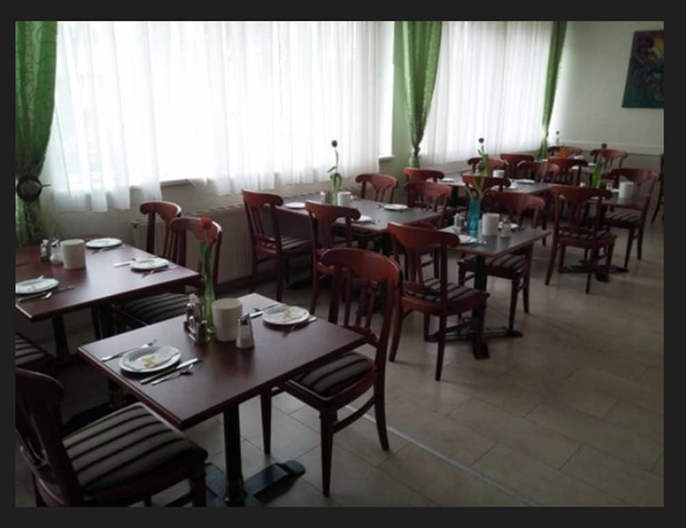 Parkhotel Krems