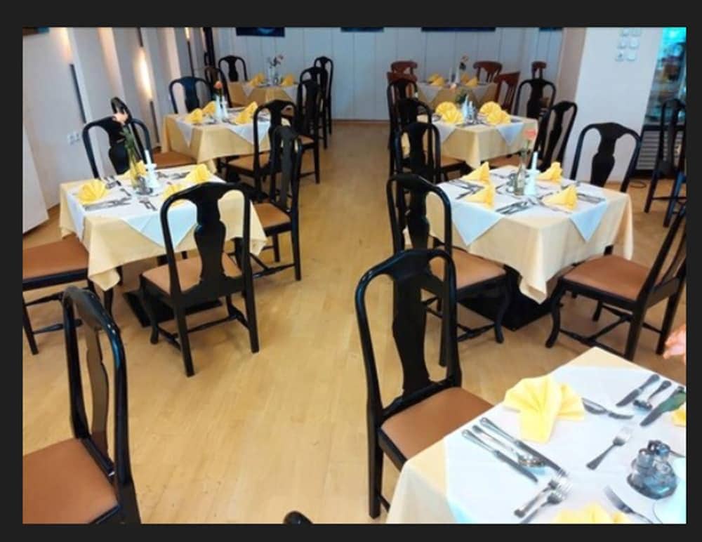 Parkhotel Krems
