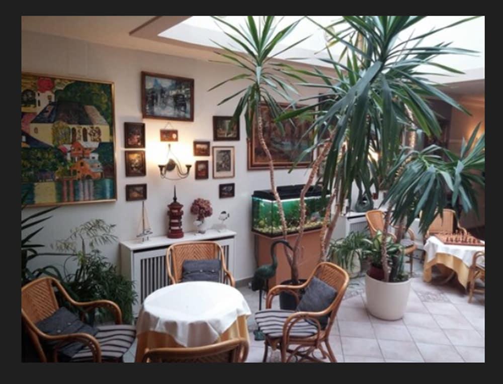 Parkhotel Krems