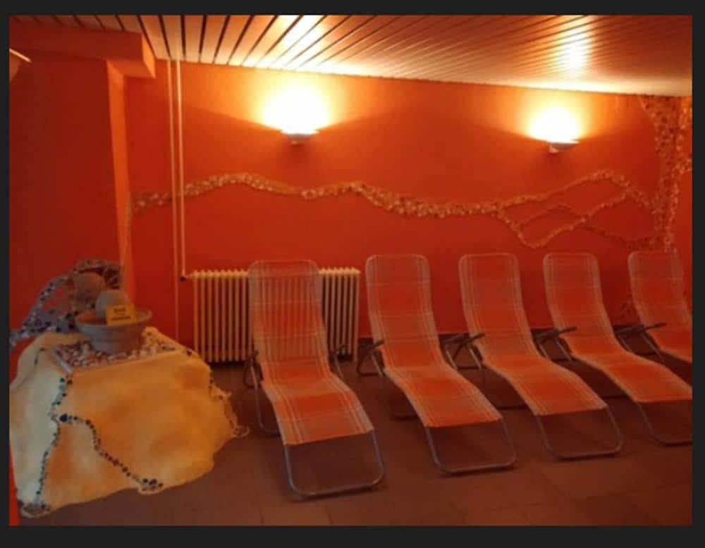 Parkhotel Krems