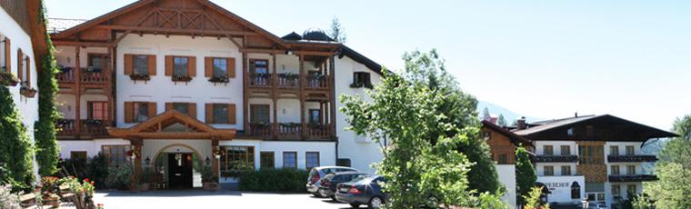 Sperlhof
