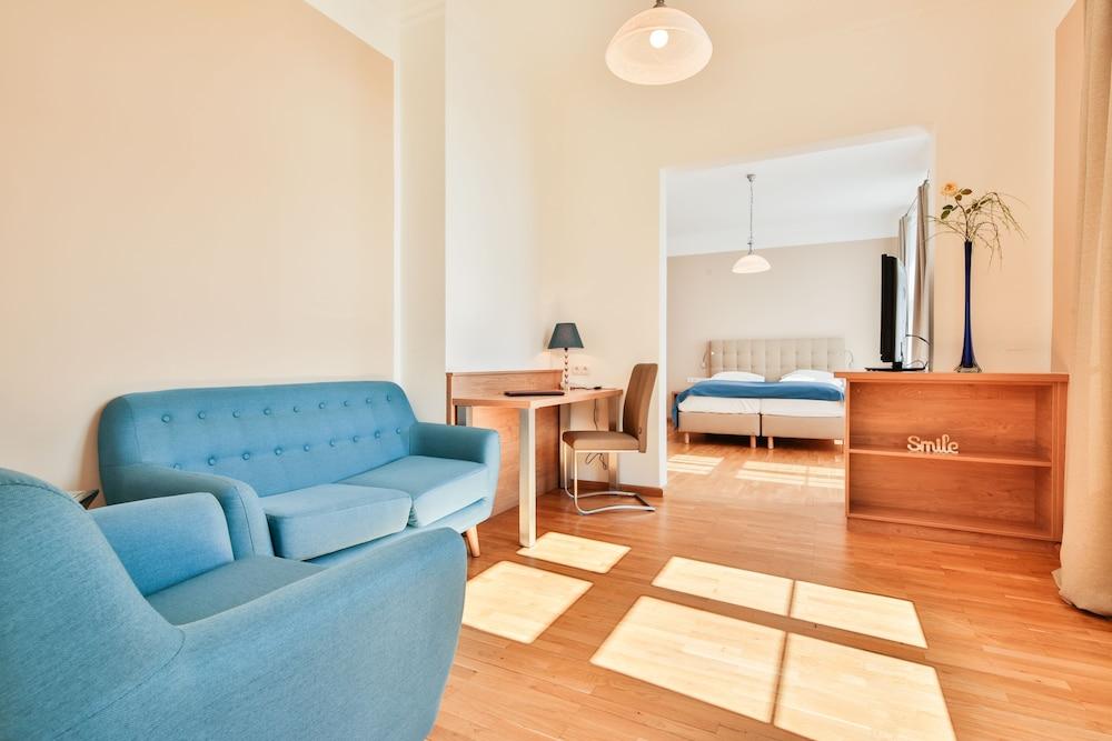 Hotel Unter den Linden Krems