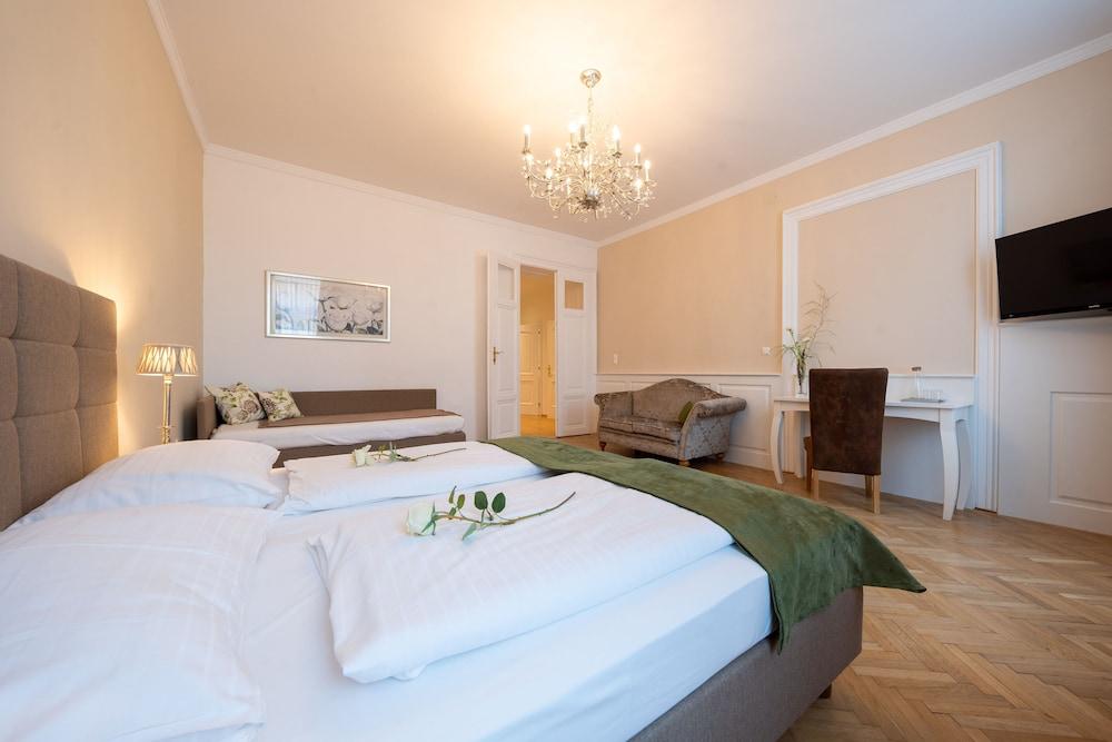 Hotel Unter den Linden Krems
