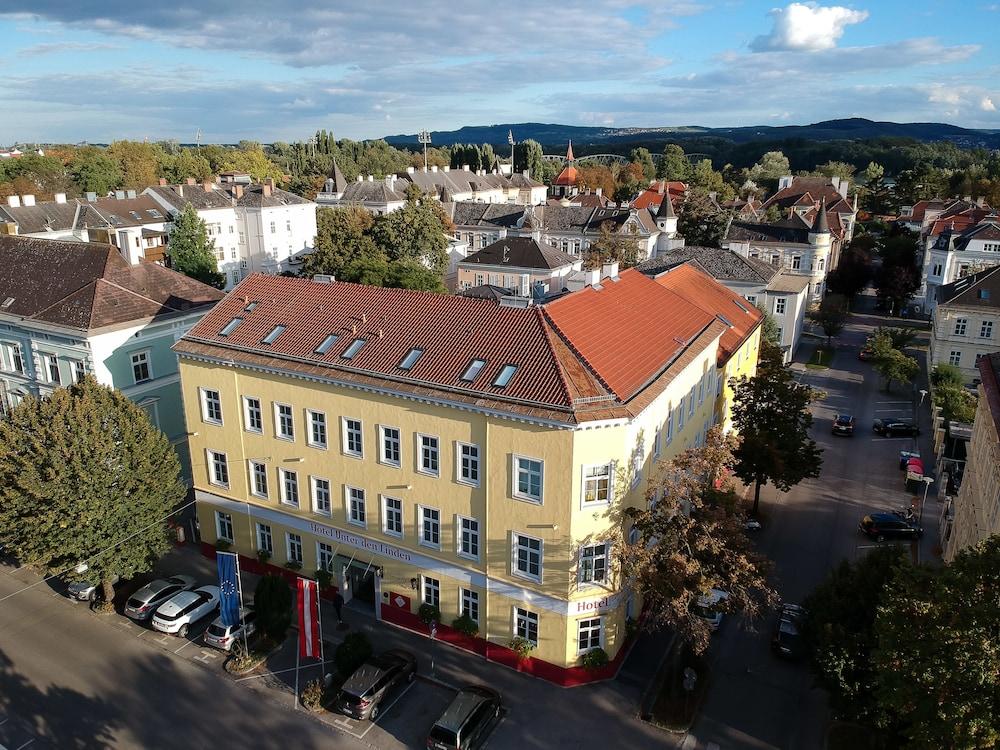 Hotel Unter den Linden Krems