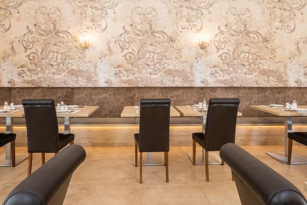 Hotel Unter den Linden Krems