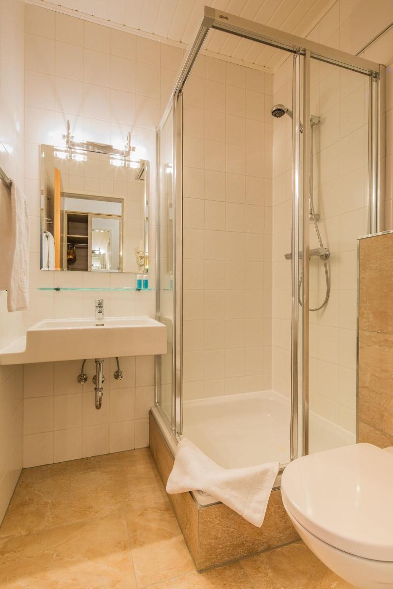 Hotel Unter den Linden Krems