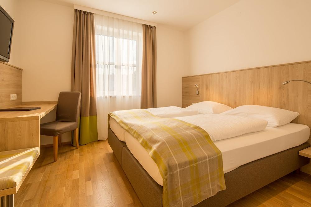 Hotel Unter den Linden Krems