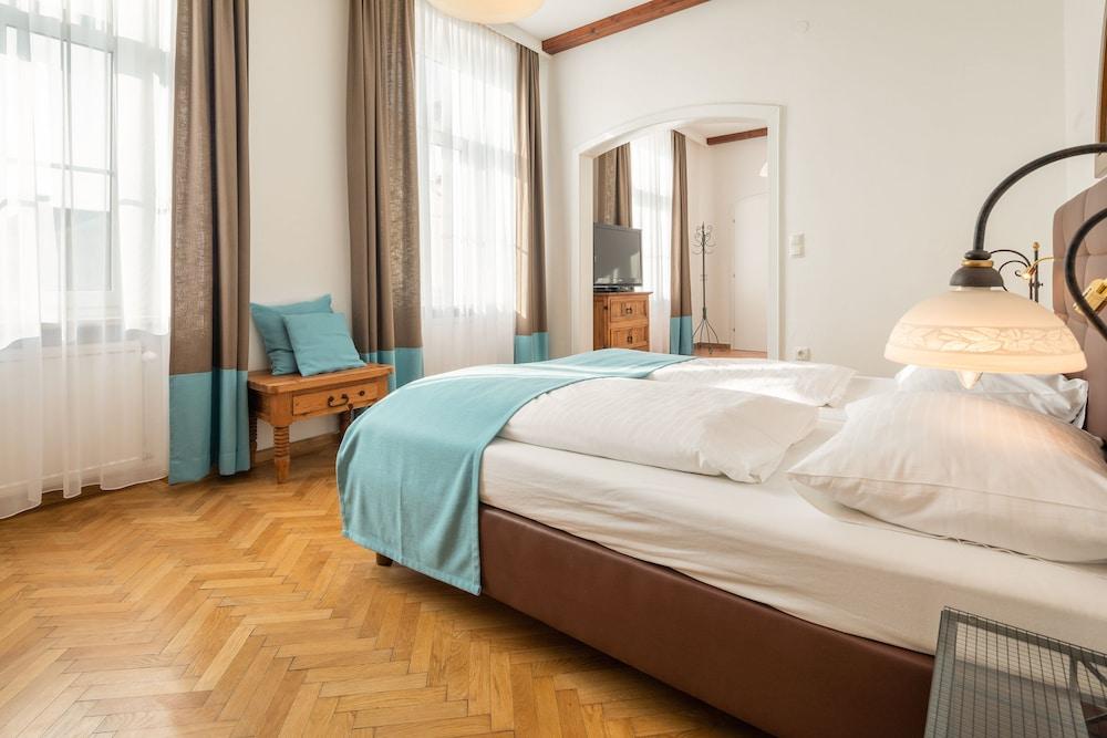 Hotel Unter den Linden Krems
