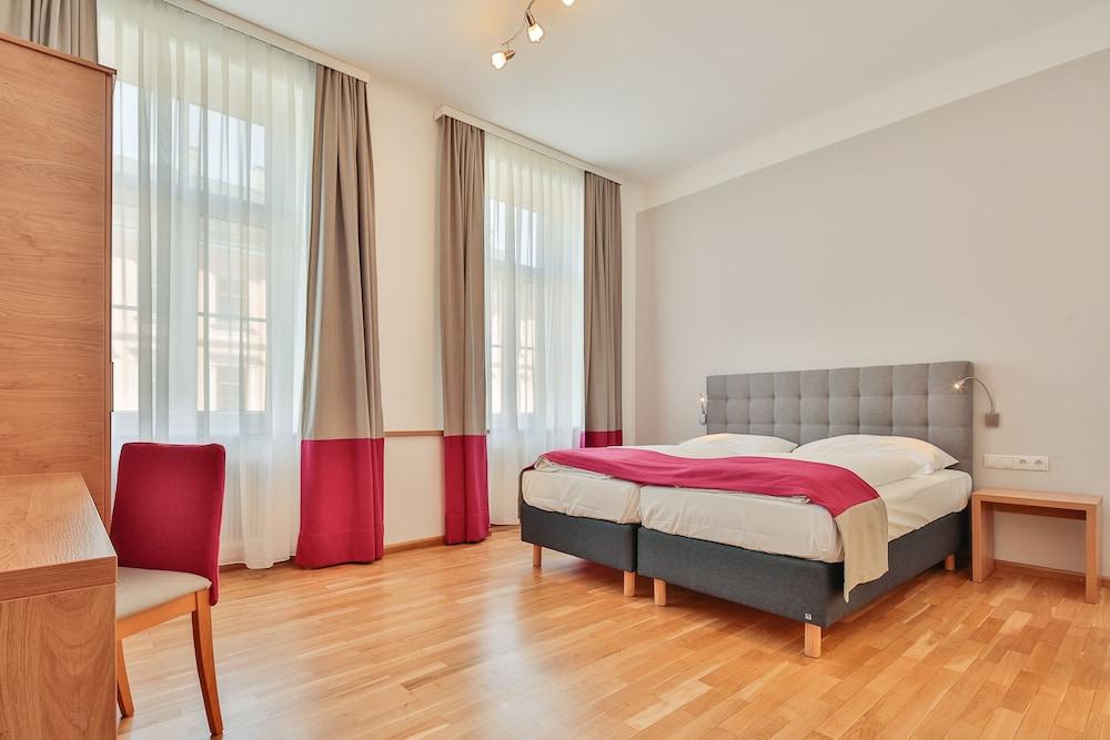 Hotel Unter den Linden Krems