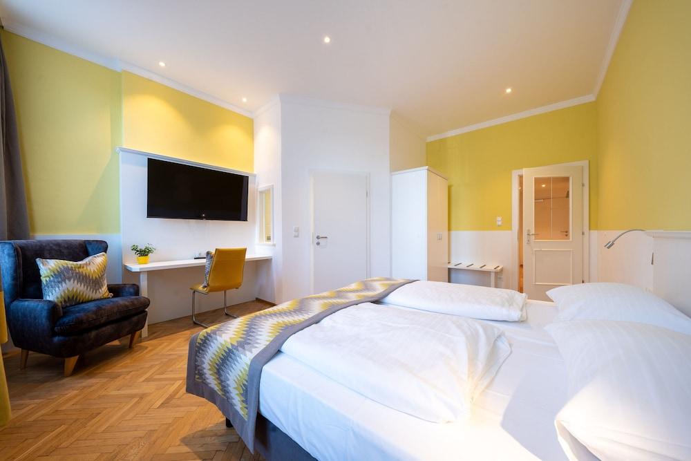 Hotel Unter den Linden Krems
