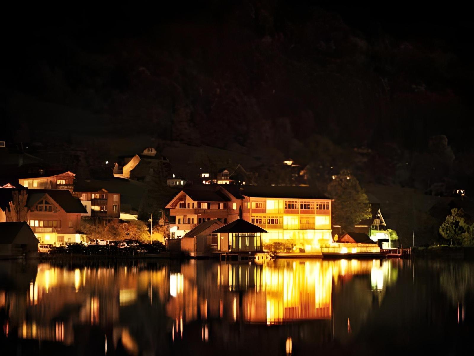 Seehotel Grundlsee