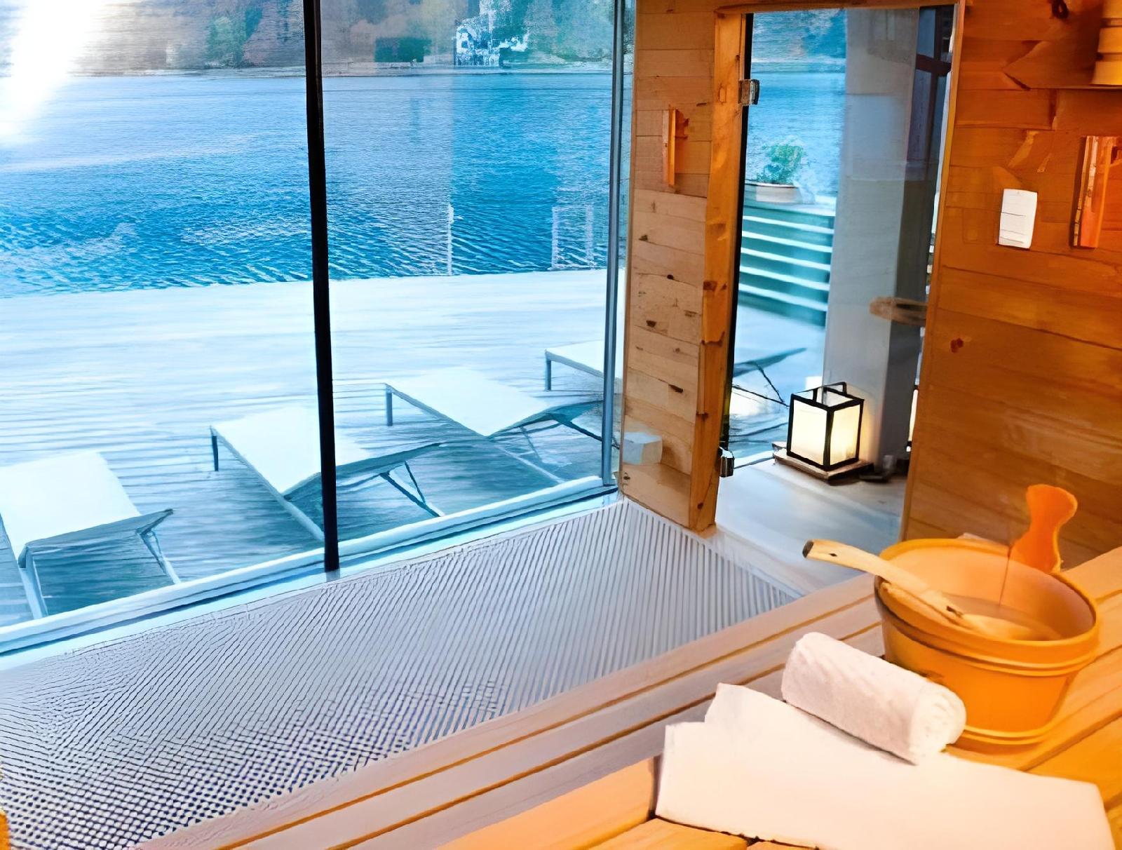 Seehotel Grundlsee