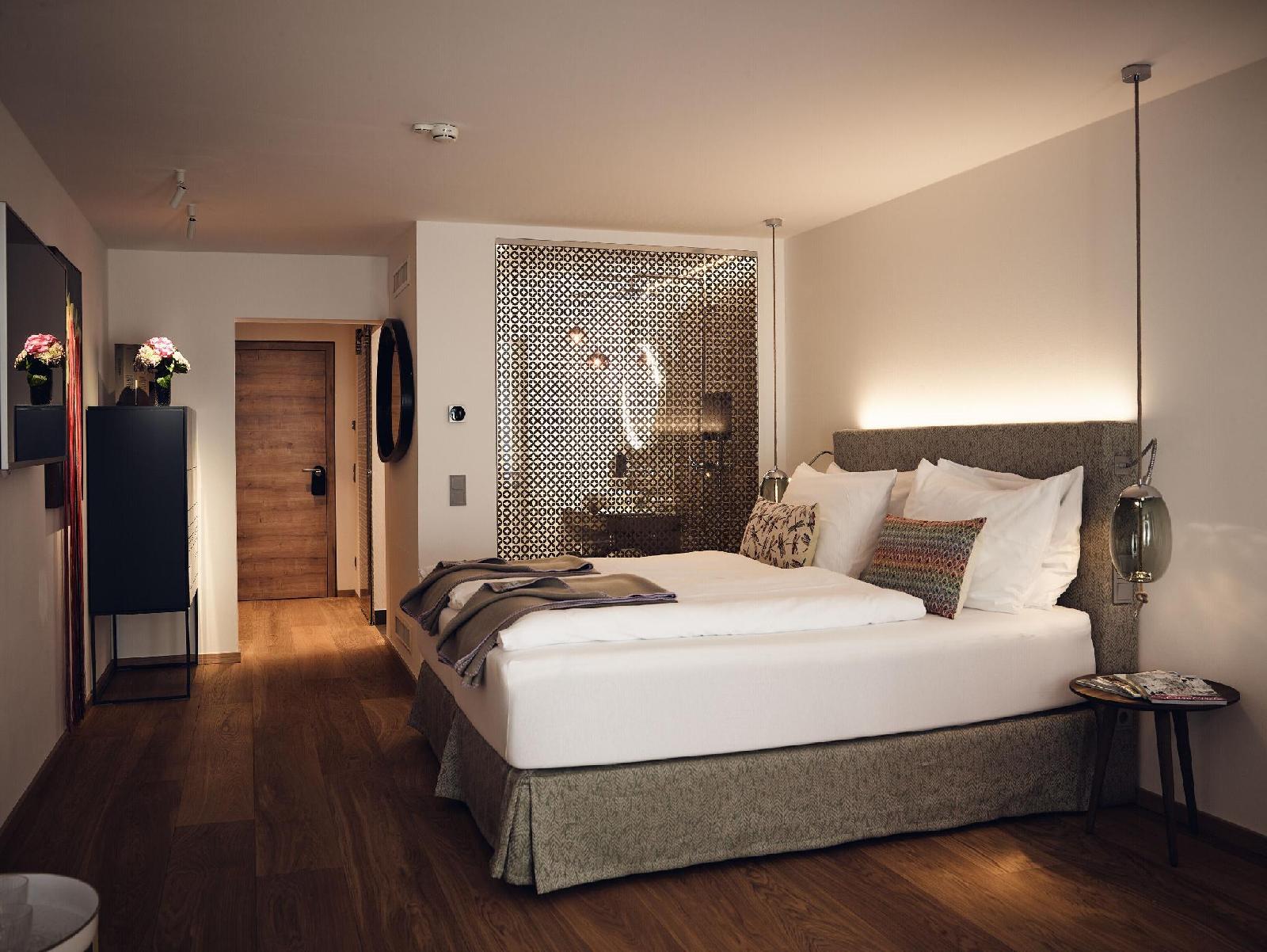 Seehotel Grundlsee