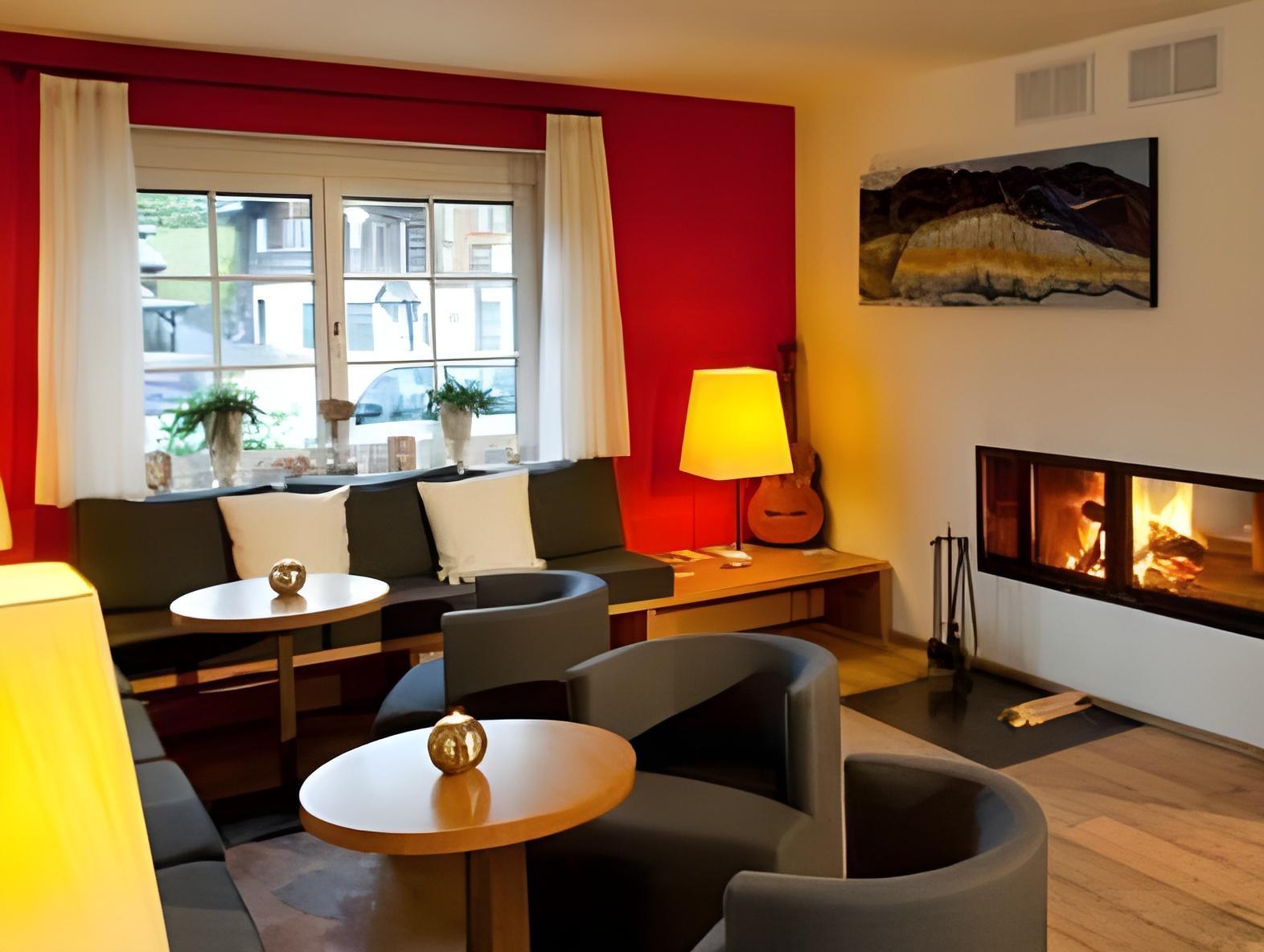 Seehotel Grundlsee