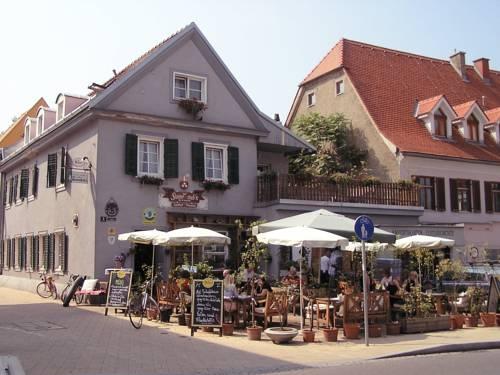 Gasthof Pension – Zur Steirerstub´n