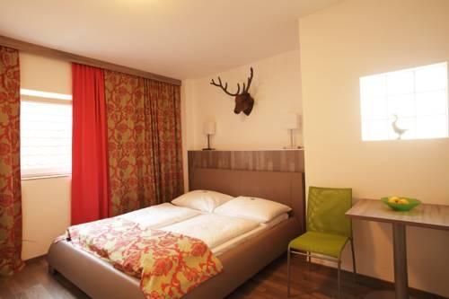 Gasthof Pension – Zur Steirerstub´n