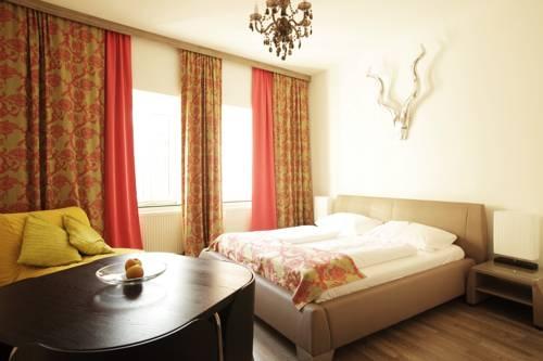 Gasthof Pension – Zur Steirerstub´n