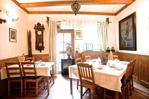 Gasthof Pension – Zur Steirerstub´n