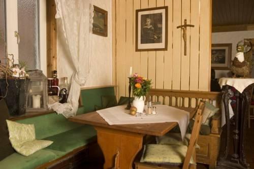 Gasthof Pension – Zur Steirerstub´n