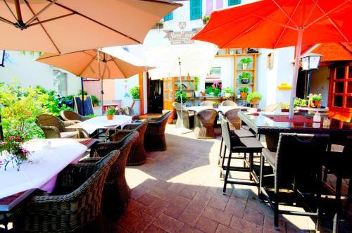 Gasthof Pension – Zur Steirerstub´n