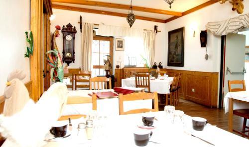 Gasthof Pension – Zur Steirerstub´n