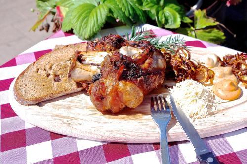 Gasthof Pension – Zur Steirerstub´n