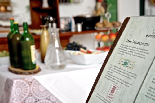 Gasthof Pension – Zur Steirerstub´n