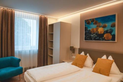 Hotel Lokomotive