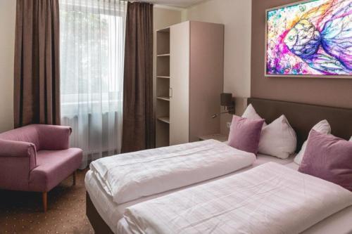 Hotel Lokomotive