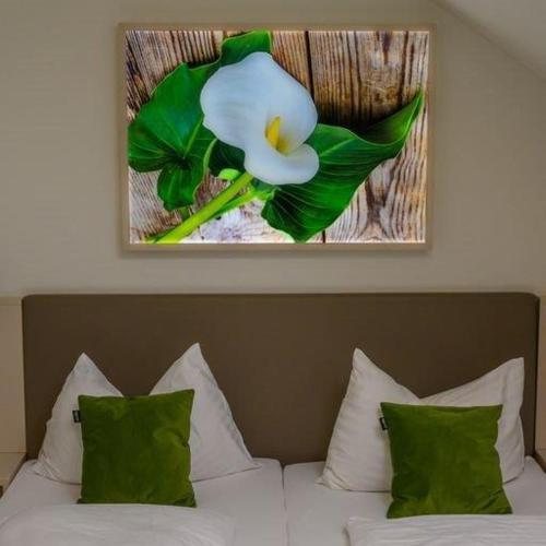 Hotel Lokomotive