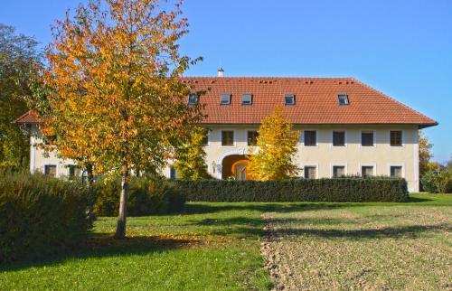 Bauernhofpension Herzog Zu Laah