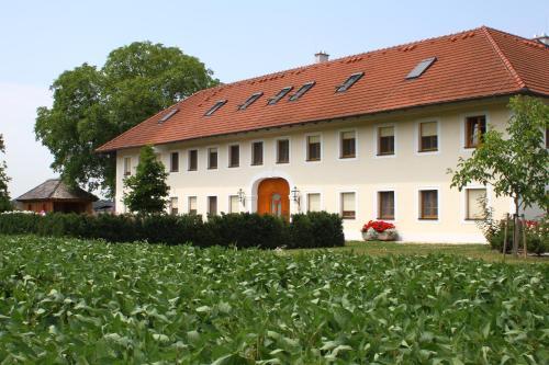 Bauernhofpension Herzog Zu Laah