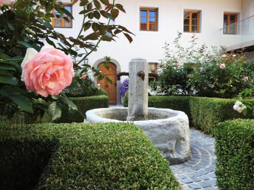 Bauernhofpension Herzog Zu Laah