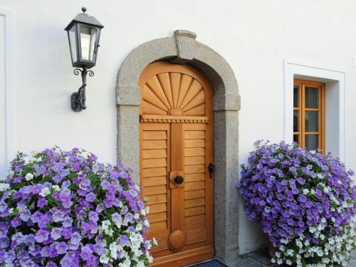 Bauernhofpension Herzog Zu Laah