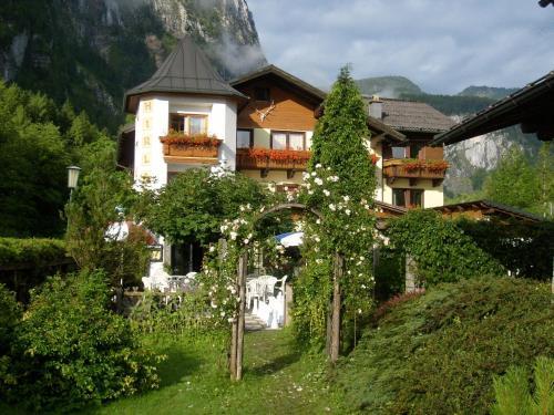 Gasthof Hirlatz