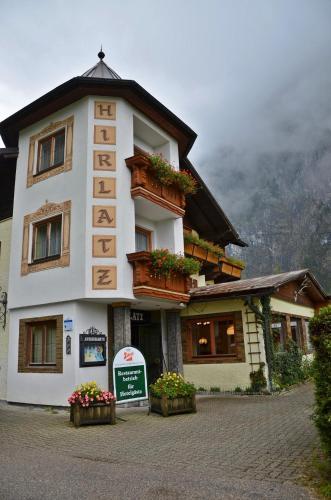 Gasthof Hirlatz
