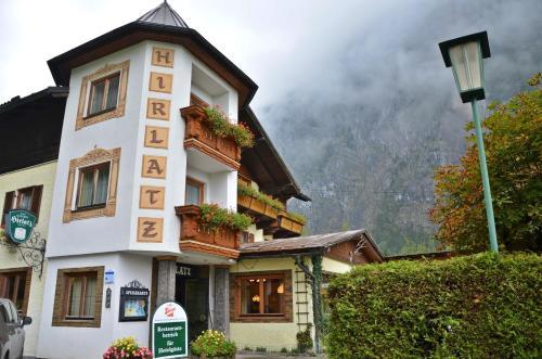 Gasthof Hirlatz