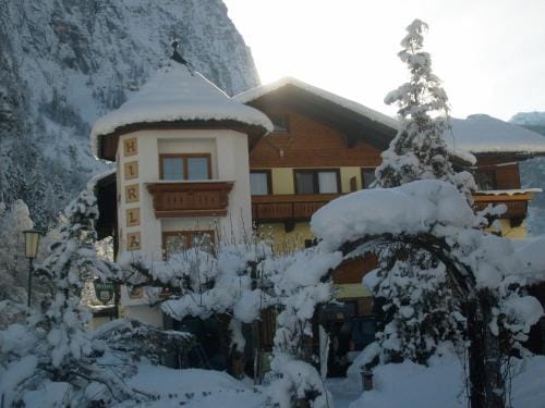Gasthof Hirlatz