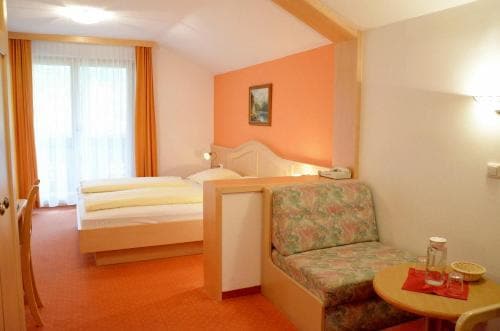Gasthof Hirlatz