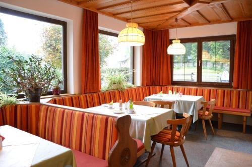 Gasthof Hirlatz