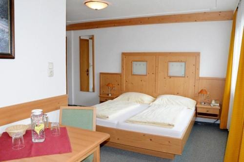 Gasthof Hirlatz