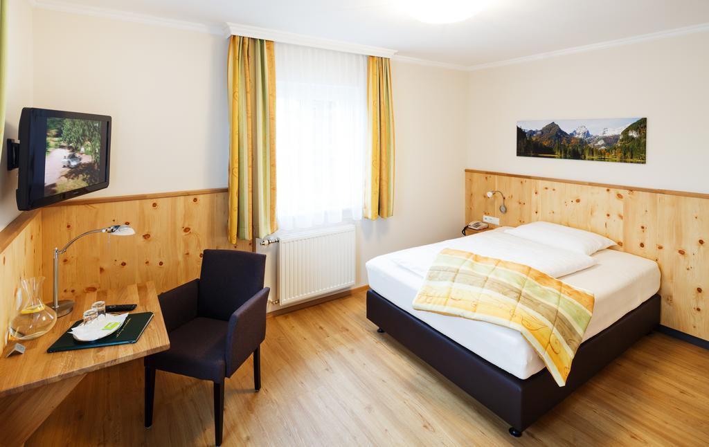 Jageredt Pension