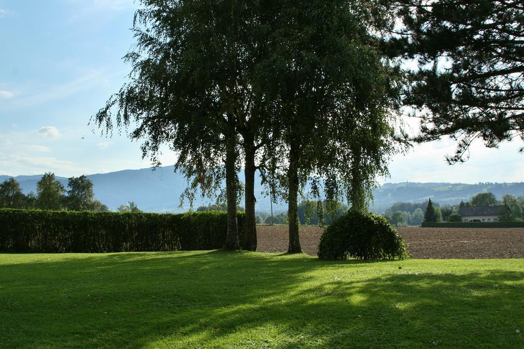 Jageredt Pension