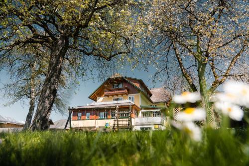 Bauernhof Glitschnerhof